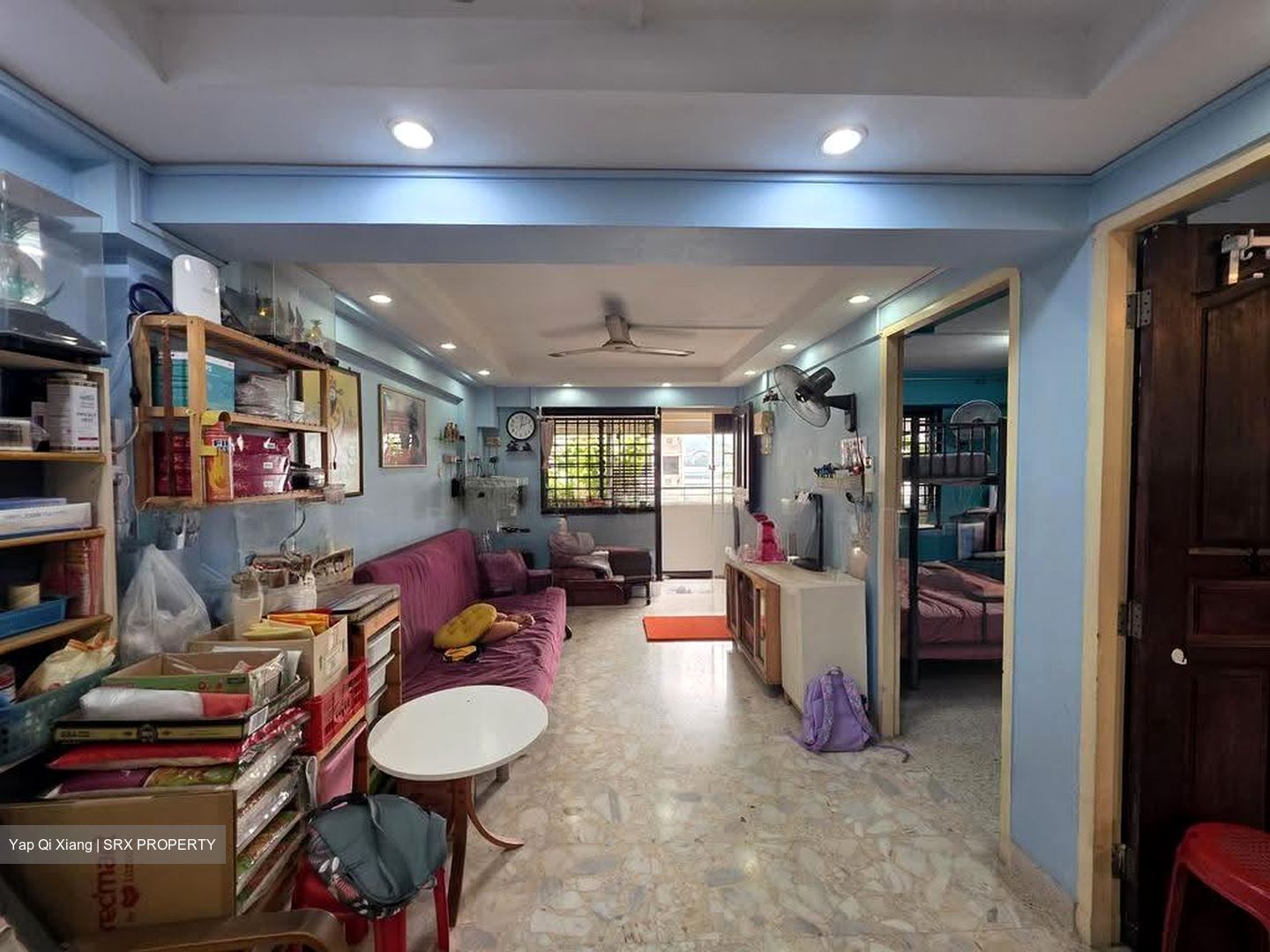 Blk 2 Dover Road (Queenstown), HDB 3 Rooms #620710351
